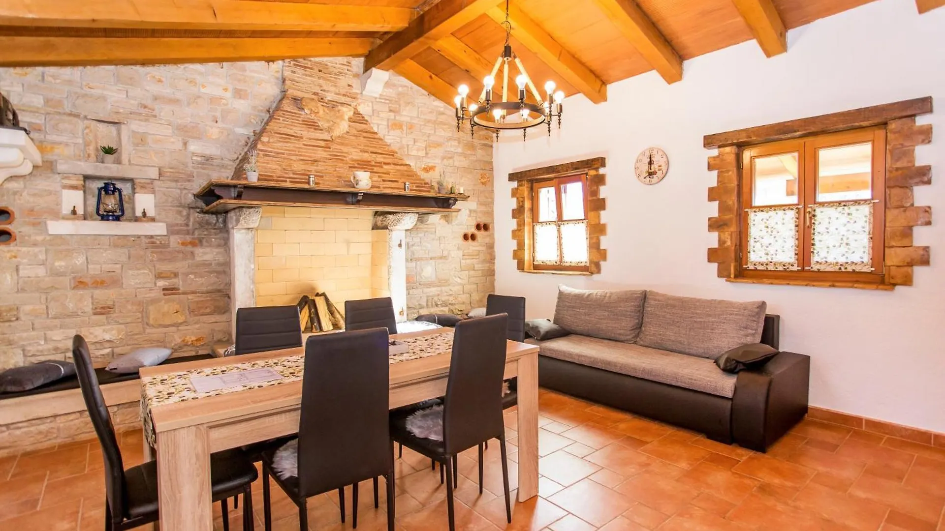 Family Friendly House With A Parking Space Rovinj - 22074 Prázdninový dům