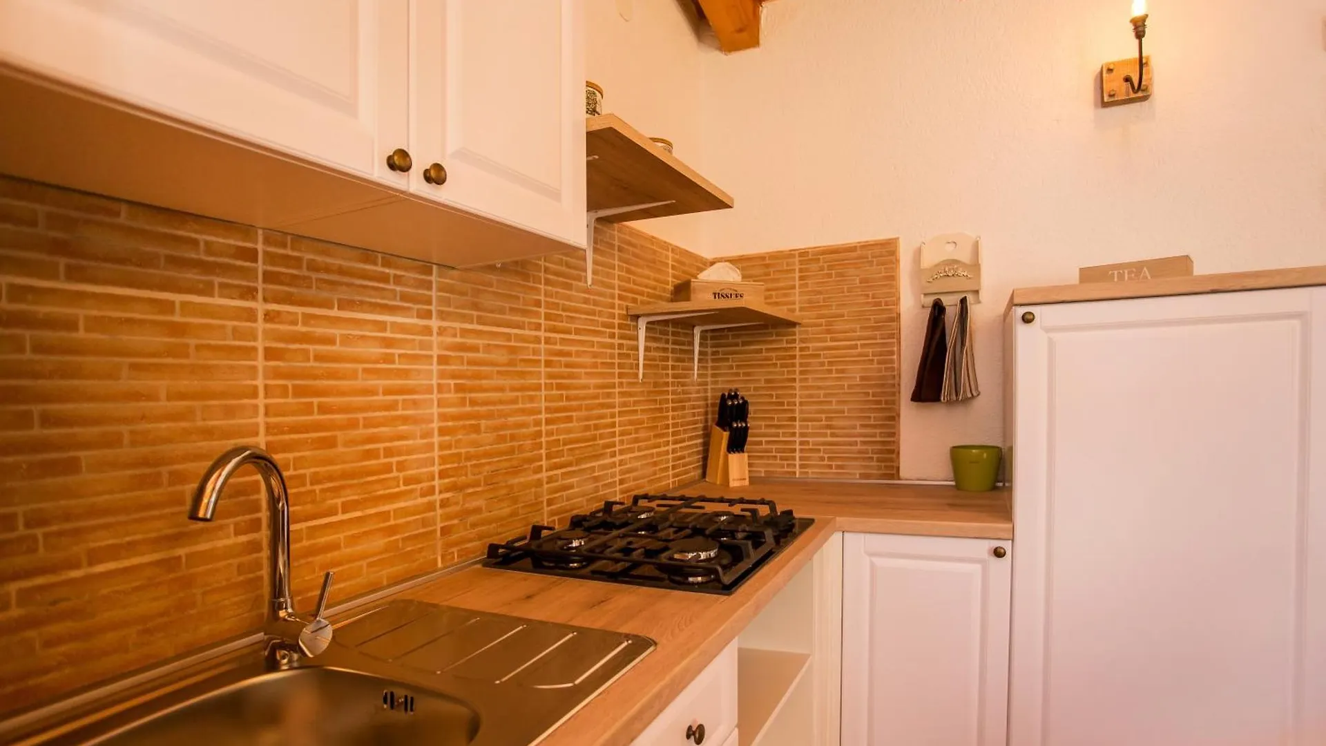Family Friendly House With A Parking Space Rovinj - 22074 Prázdninový dům