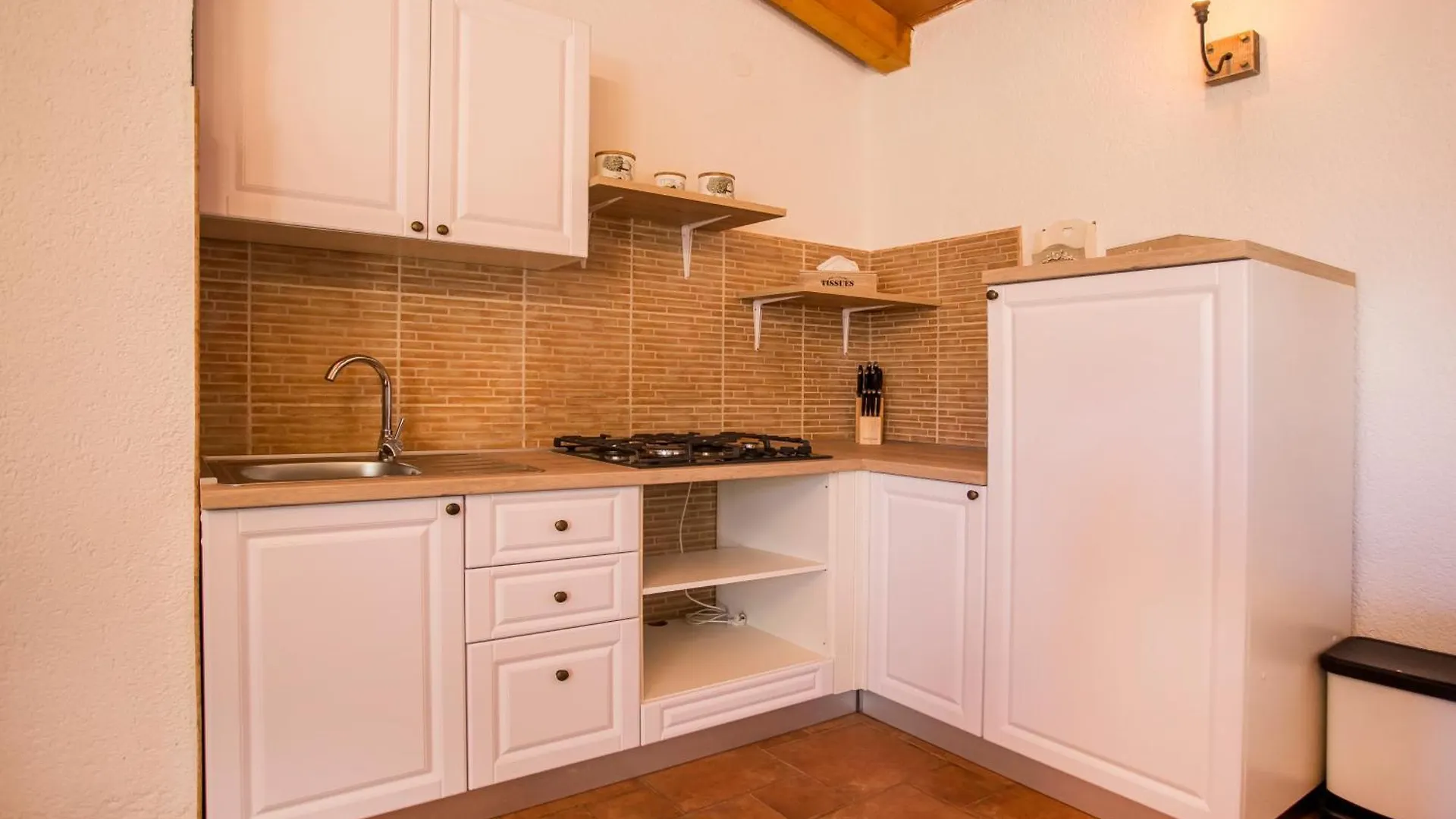 Holiday home Family Friendly House With A Parking Space Rovinj - 22074