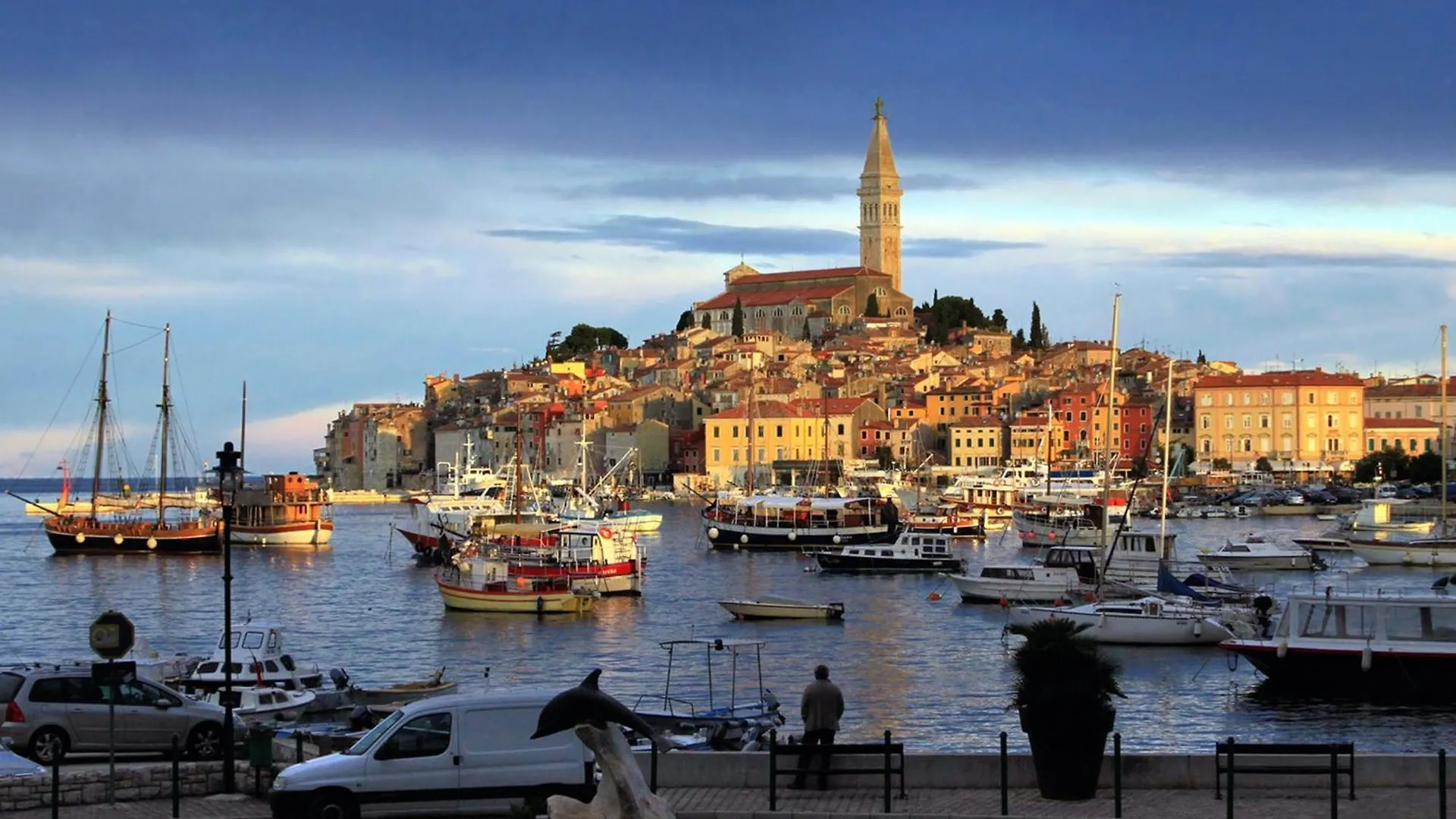Family Friendly House With A Parking Space Rovinj - 22074 Croatia