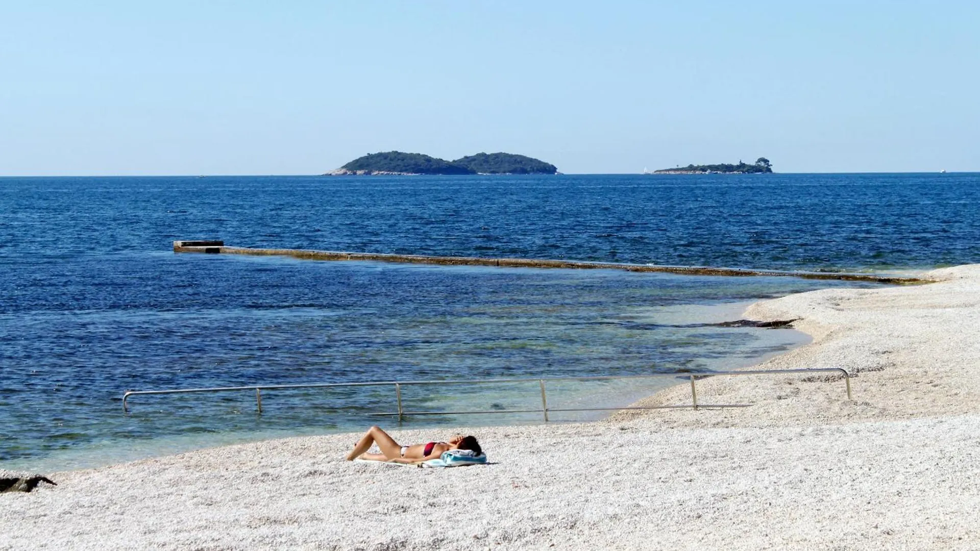 Family Friendly House With A Parking Space Rovinj - 22074 Holiday home