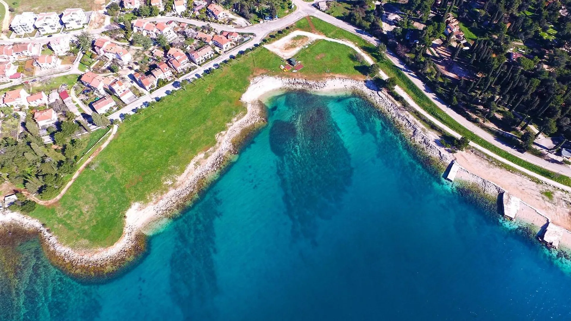 Family Friendly House With A Parking Space Rovinj - 22074 0*,
