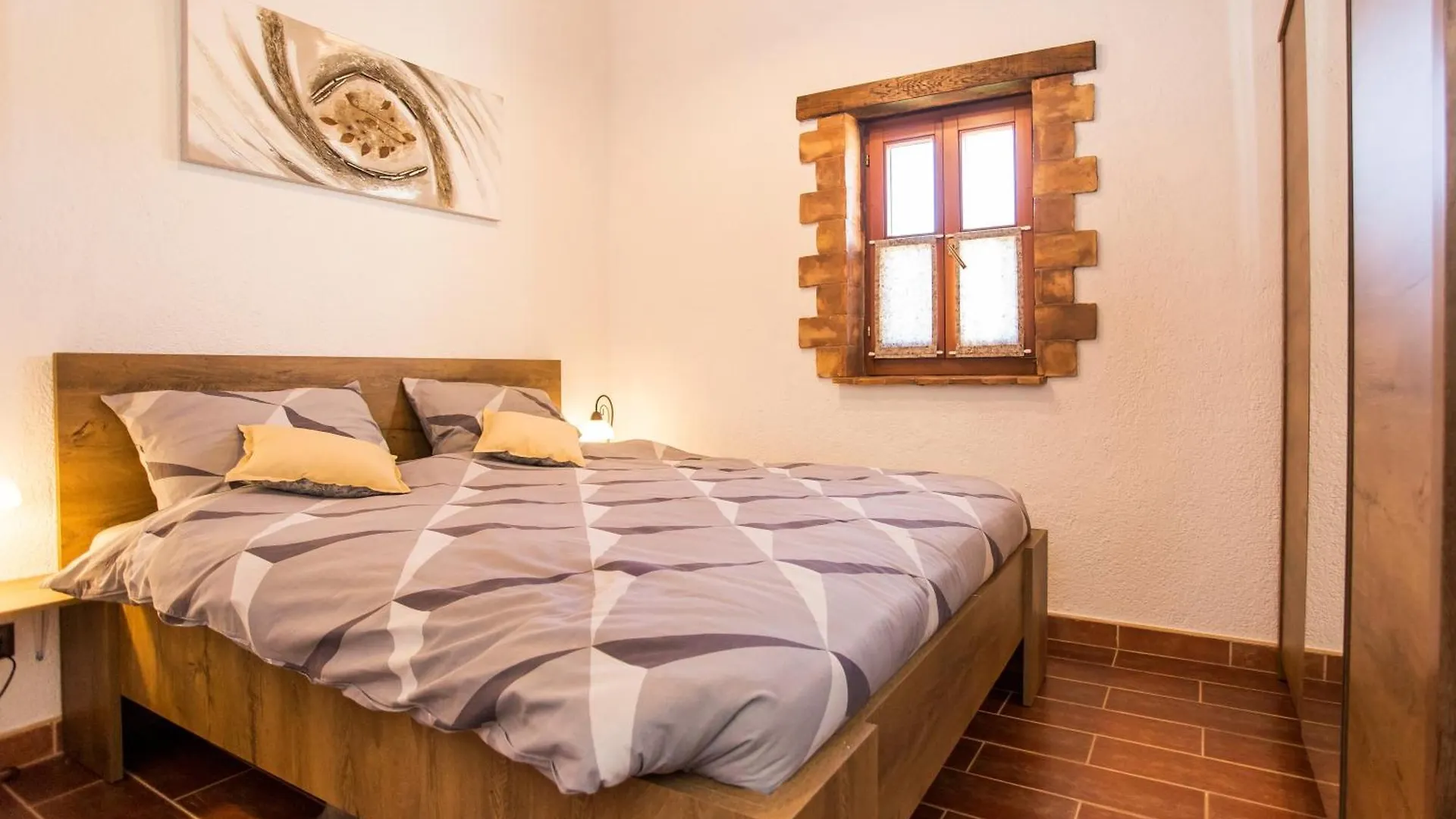 Family Friendly House With A Parking Space Rovinj - 22074 Croatia