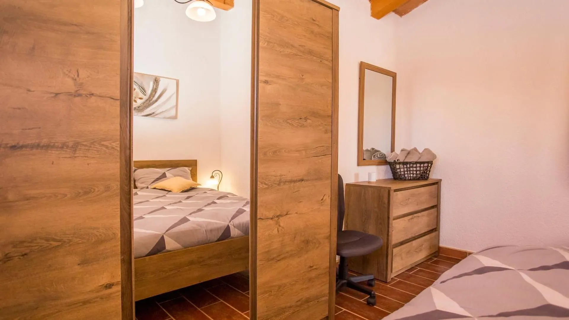 Holiday home Family Friendly House With A Parking Space Rovinj - 22074